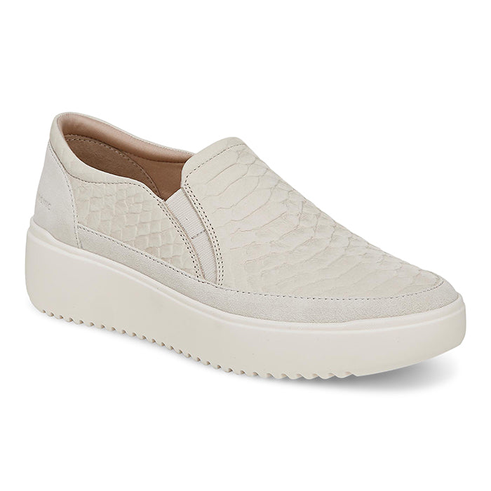 Womens Vionic Kearny in Cream — image 1