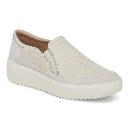 Womens Vionic Kearny in Cream — image 1