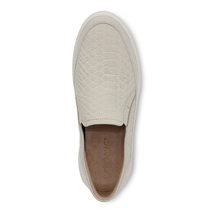 Womens Vionic Kearny in Cream — image 2