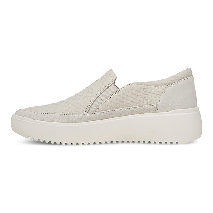 Womens Vionic Kearny in Cream — image 4