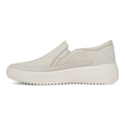 Womens Vionic Kearny in Cream — image 4