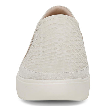 Womens Vionic Kearny in Cream — image 5