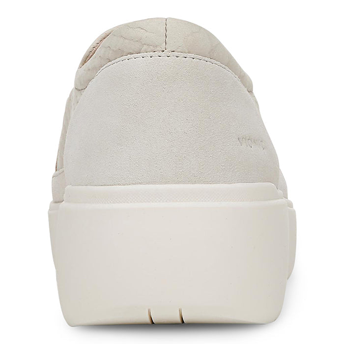 Womens Vionic Kearny in Cream — image 6