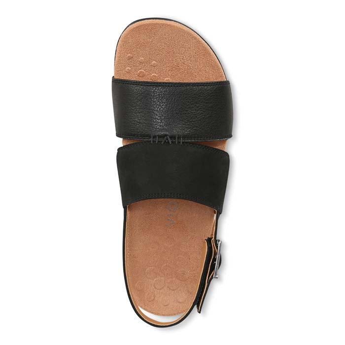 Womens Vionic Morro in Black — image 2