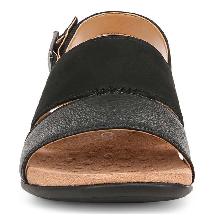 Womens Vionic Morro in Black — image 5
