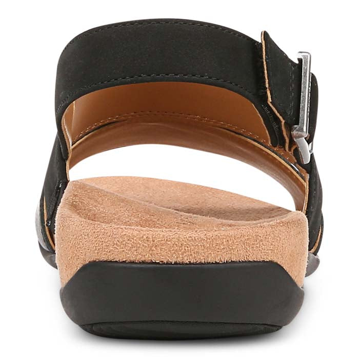 Womens Vionic Morro in Black — image 6