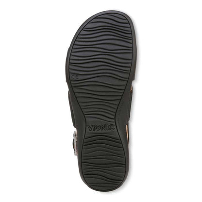 Womens Vionic Morro in Black — image 7