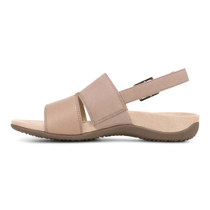 Womens Vionic Morro in Taupe — image 4