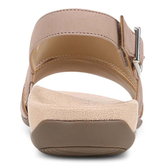 Womens Vionic Morro in Taupe — image 6