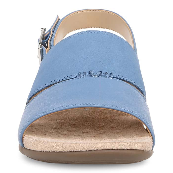 Womens Vionic Morro in Captain'S Blue — image 5