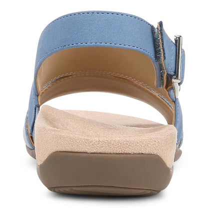 Womens Vionic Morro in Captain'S Blue — image 6