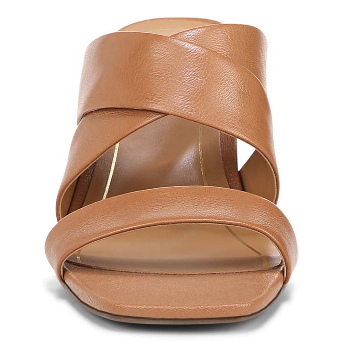 Womens Vionic Merlot in Toffee — image 5