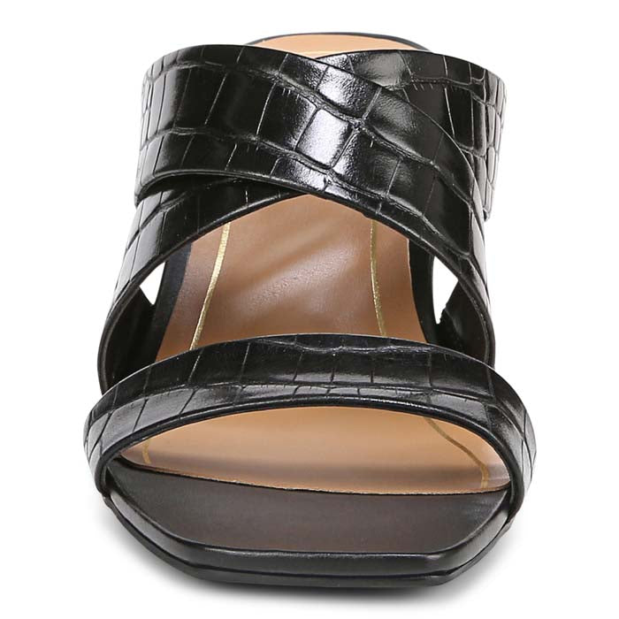 Womens Vionic Merlot in Black — image 5
