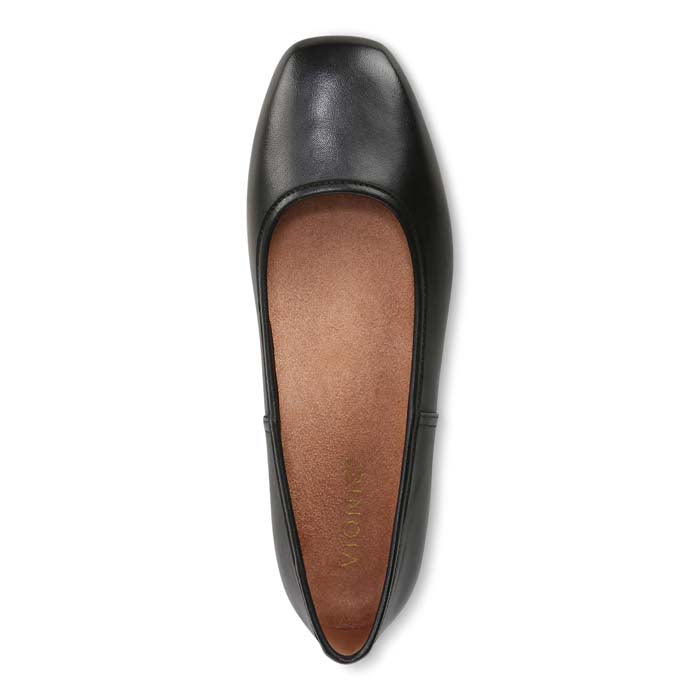 Womens Vionic Orinda in Black — image 2