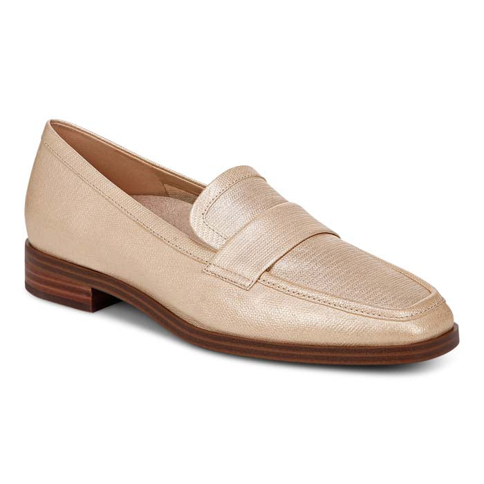 Womens Vionic Sellah II in Gold — image 1