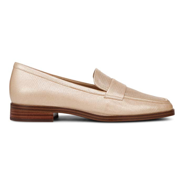 Womens Vionic Sellah II in Gold — image 3