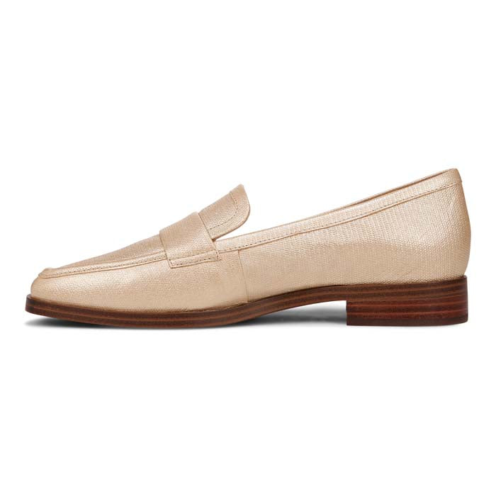 Womens Vionic Sellah II in Gold — image 4
