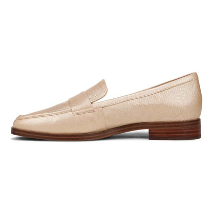 Womens Vionic Sellah II in Gold — image 4