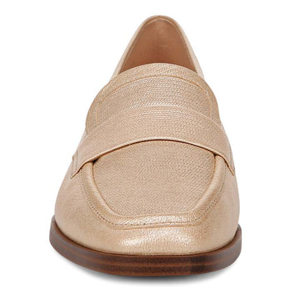 Womens Vionic Sellah II in Gold — image 5