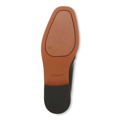 Womens Vionic Sellah II in Black — image 7