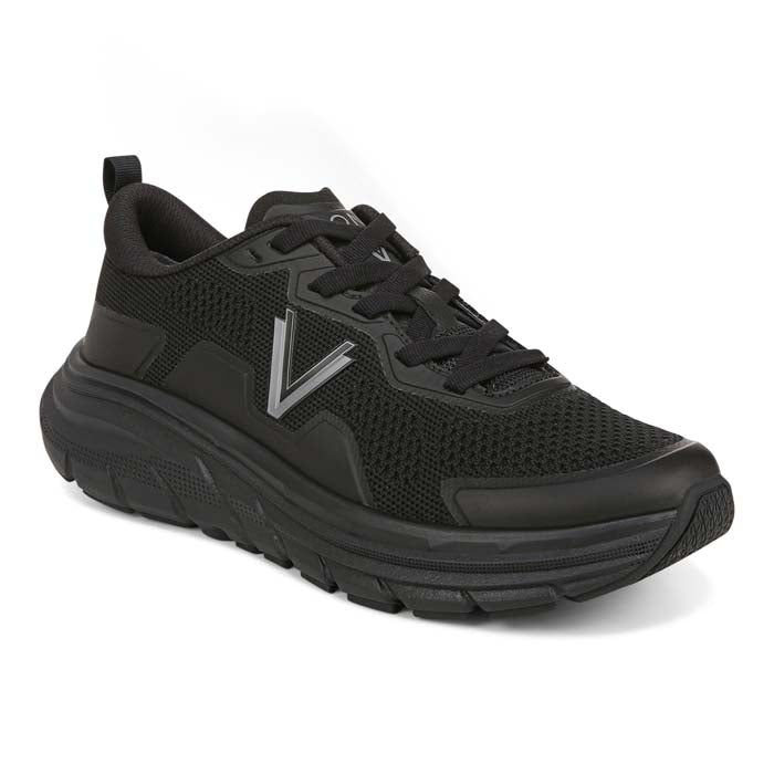 Womens Vionic Walk Max in Black — image 1