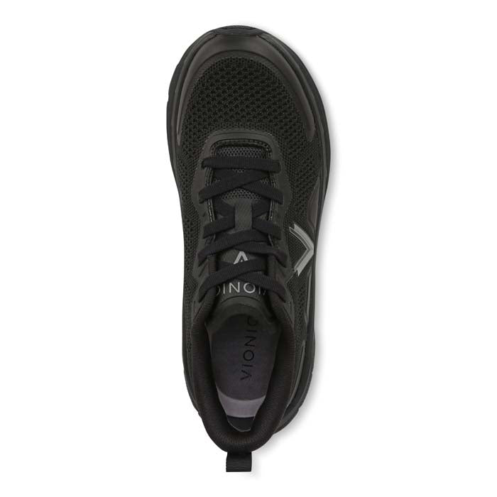 Womens Vionic Walk Max in Black — image 2