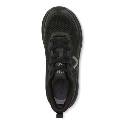Womens Vionic Walk Max in Black — image 2