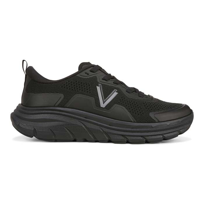 Womens Vionic Walk Max in Black — image 3