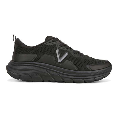 Womens Vionic Walk Max in Black — image 3
