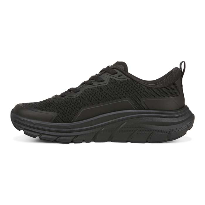 Womens Vionic Walk Max in Black — image 4