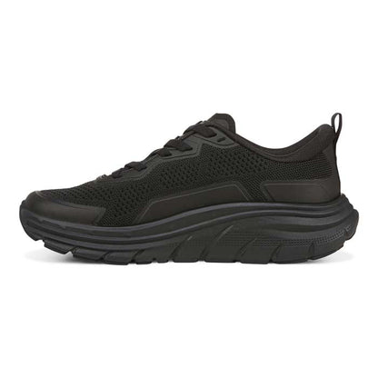 Womens Vionic Walk Max in Black — image 4