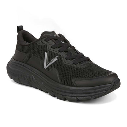 Womens Vionic Walk Max in Black — image 8