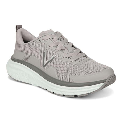 Womens Vionic Walk Max in Light Grey — image 1