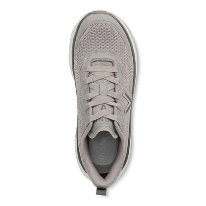 Womens Vionic Walk Max in Light Grey — image 2