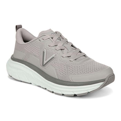 Womens Vionic Walk Max in Light Grey — image 8