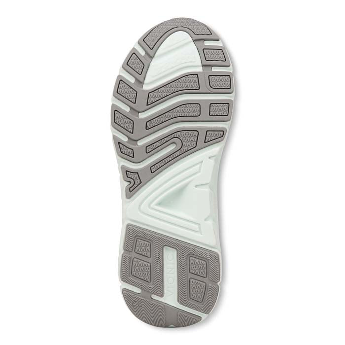 Womens Vionic Walk Max in Light Grey — image 7