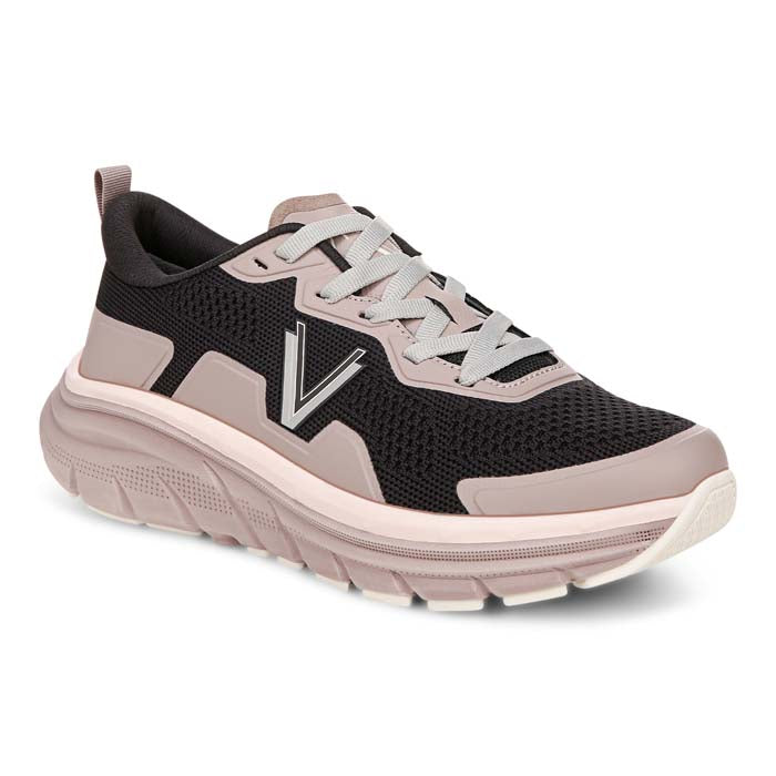 Womens Vionic Walk Max in Magnolia Dusk/Phantom Grey — image 1