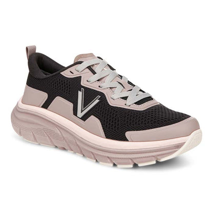 Womens Vionic Walk Max in Magnolia Dusk/Phantom Grey — image 1