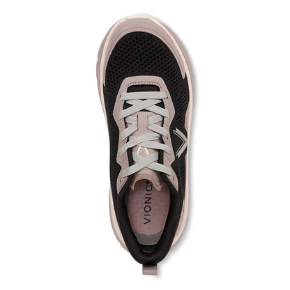 Womens Vionic Walk Max in Magnolia Dusk/Phantom Grey — image 2