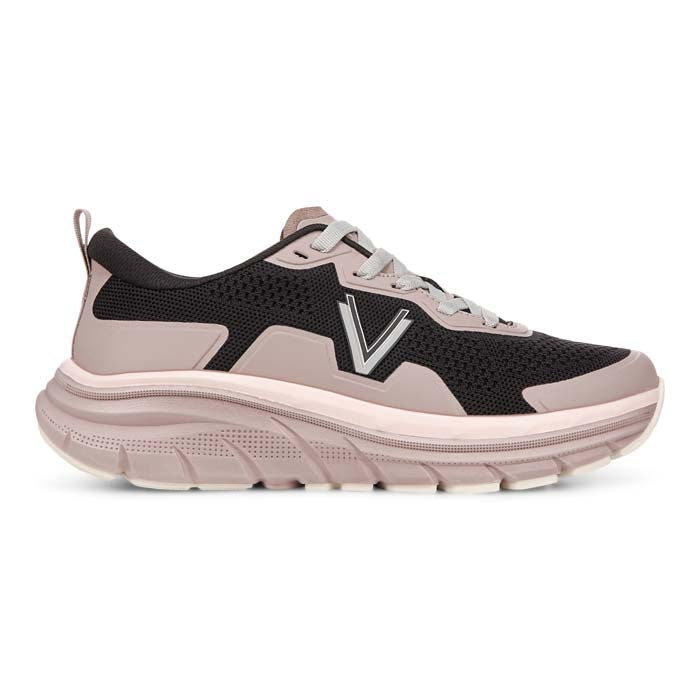 Womens Vionic Walk Max in Magnolia Dusk/Phantom Grey — image 3