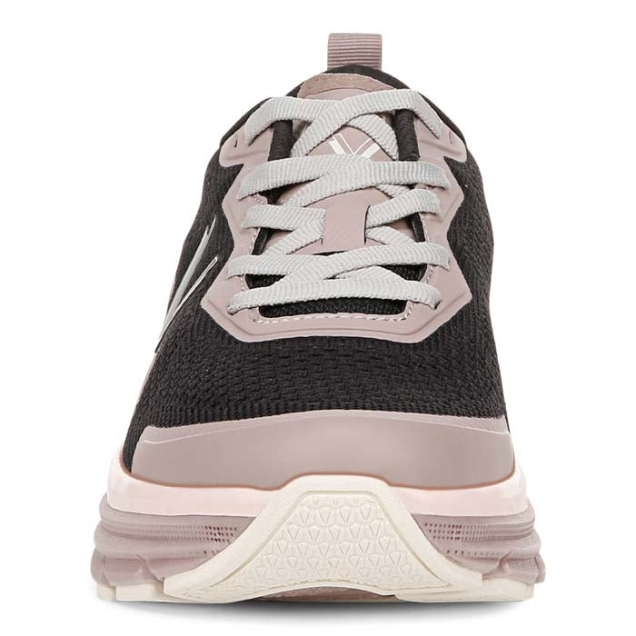 Womens Vionic Walk Max in Magnolia Dusk/Phantom Grey — image 5