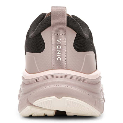 Womens Vionic Walk Max in Magnolia Dusk/Phantom Grey — image 6