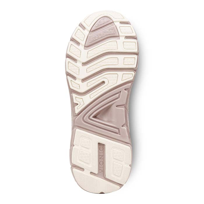 Womens Vionic Walk Max in Magnolia Dusk/Phantom Grey — image 7