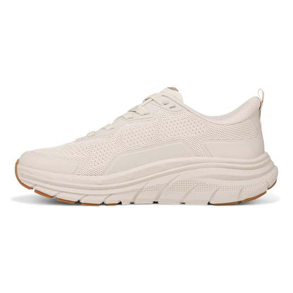 Womens Vionic Walk Max in Cream — image 4