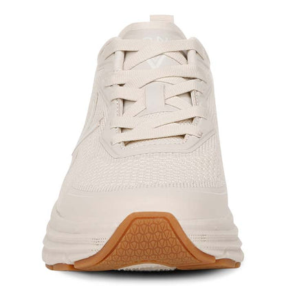 Womens Vionic Walk Max in Cream — image 5
