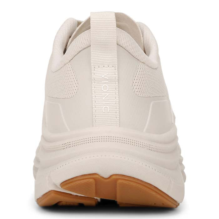 Womens Vionic Walk Max in Cream — image 6