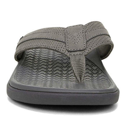 Mens Vionic Mtide II in Charcoal Grey — image 5
