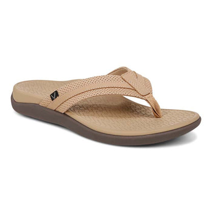 Mens Vionic Mtide II in Sand — image 1