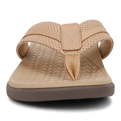 Mens Vionic Mtide II in Sand — image 5