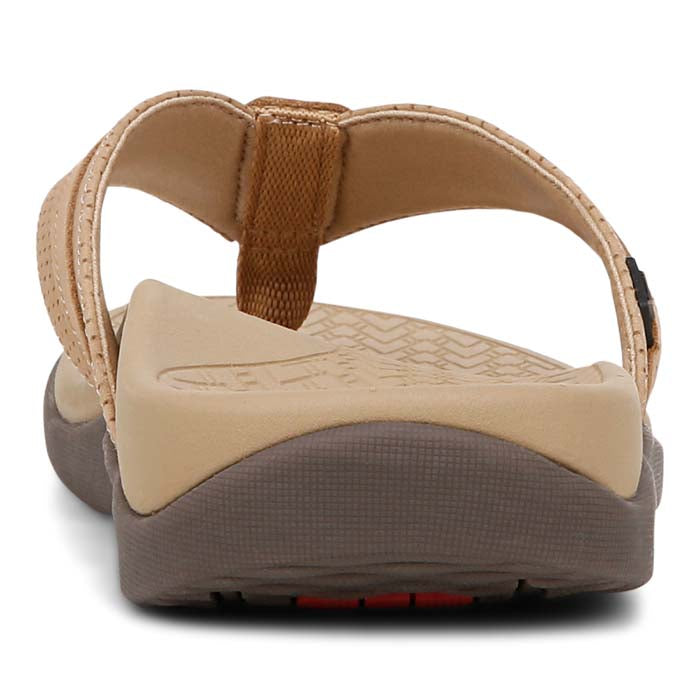 Mens Vionic Mtide II in Sand — image 6
